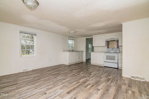A home in Roanoke Rapids