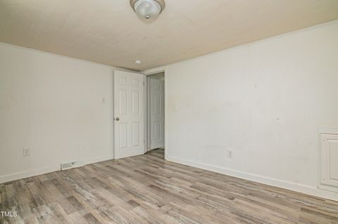 A home in Roanoke Rapids