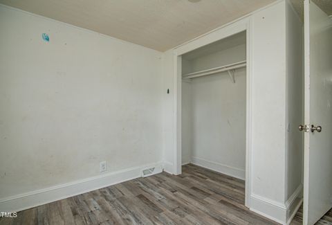 A home in Roanoke Rapids