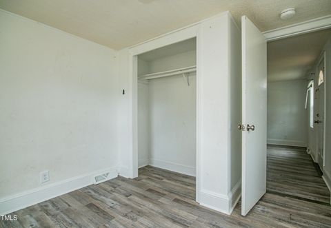 A home in Roanoke Rapids