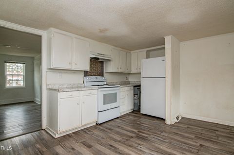 A home in Roanoke Rapids
