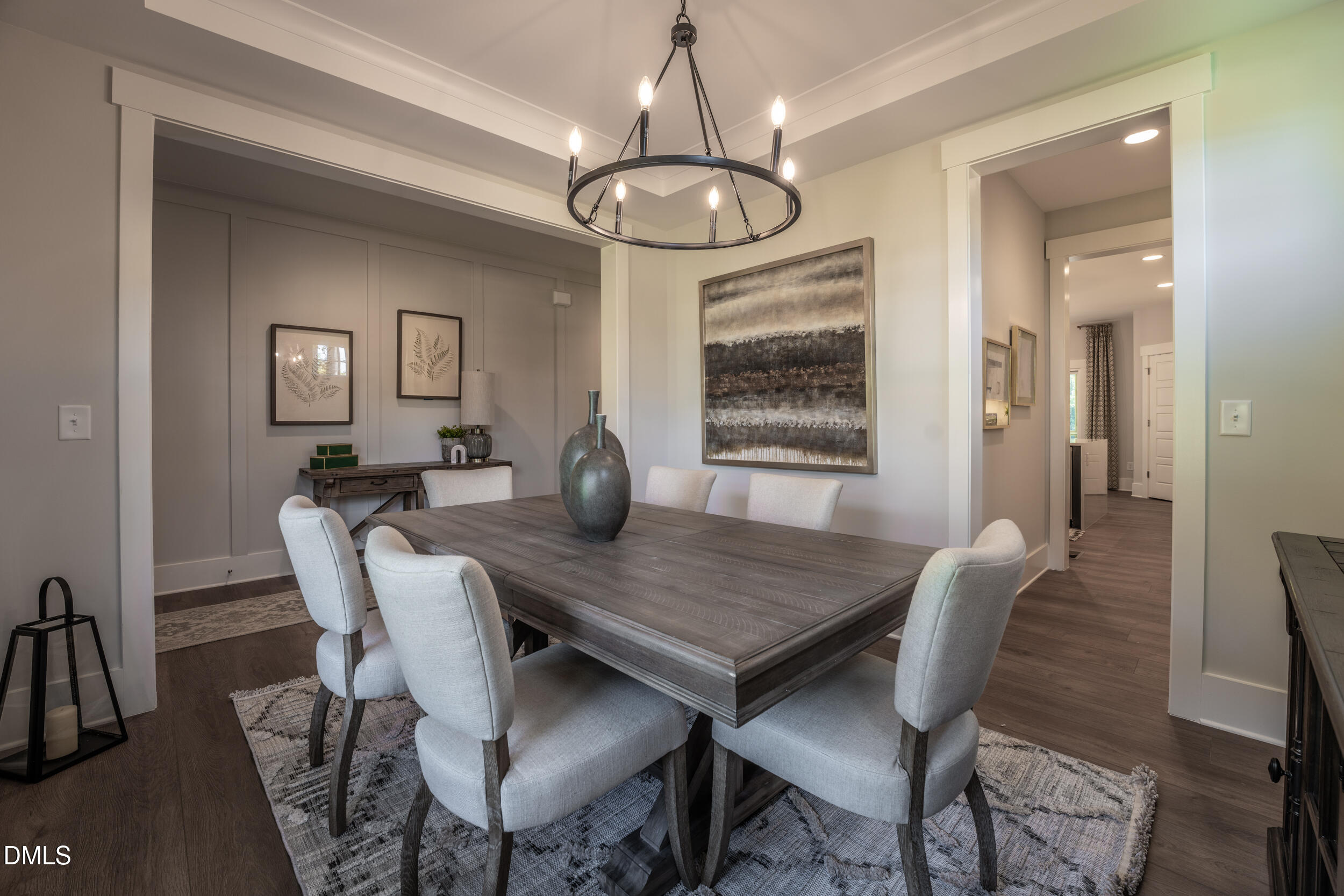 307 Oak Meadow Lane