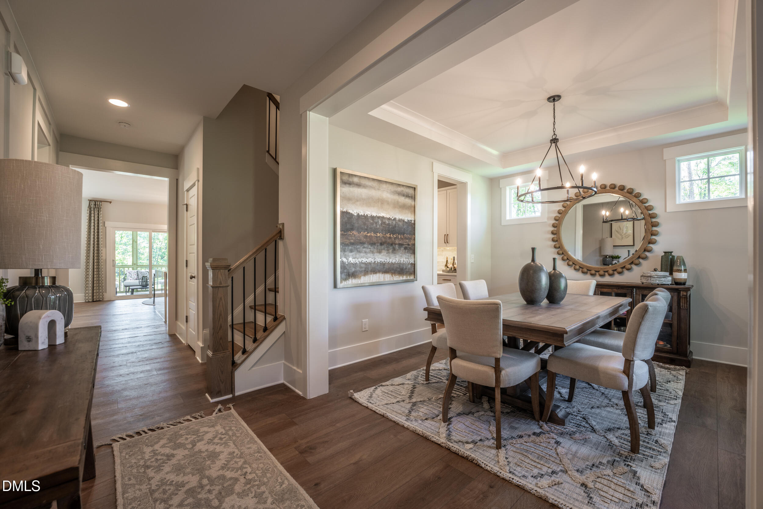307 Oak Meadow Lane