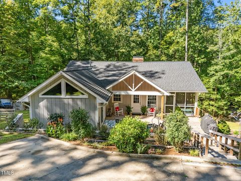 240 Duke Lane Roxboro NC 27574