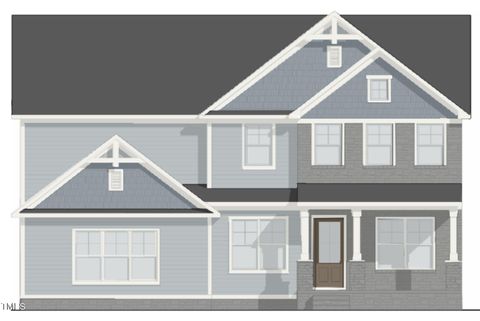 2038 Kelsey Court Hillsborough NC 27278