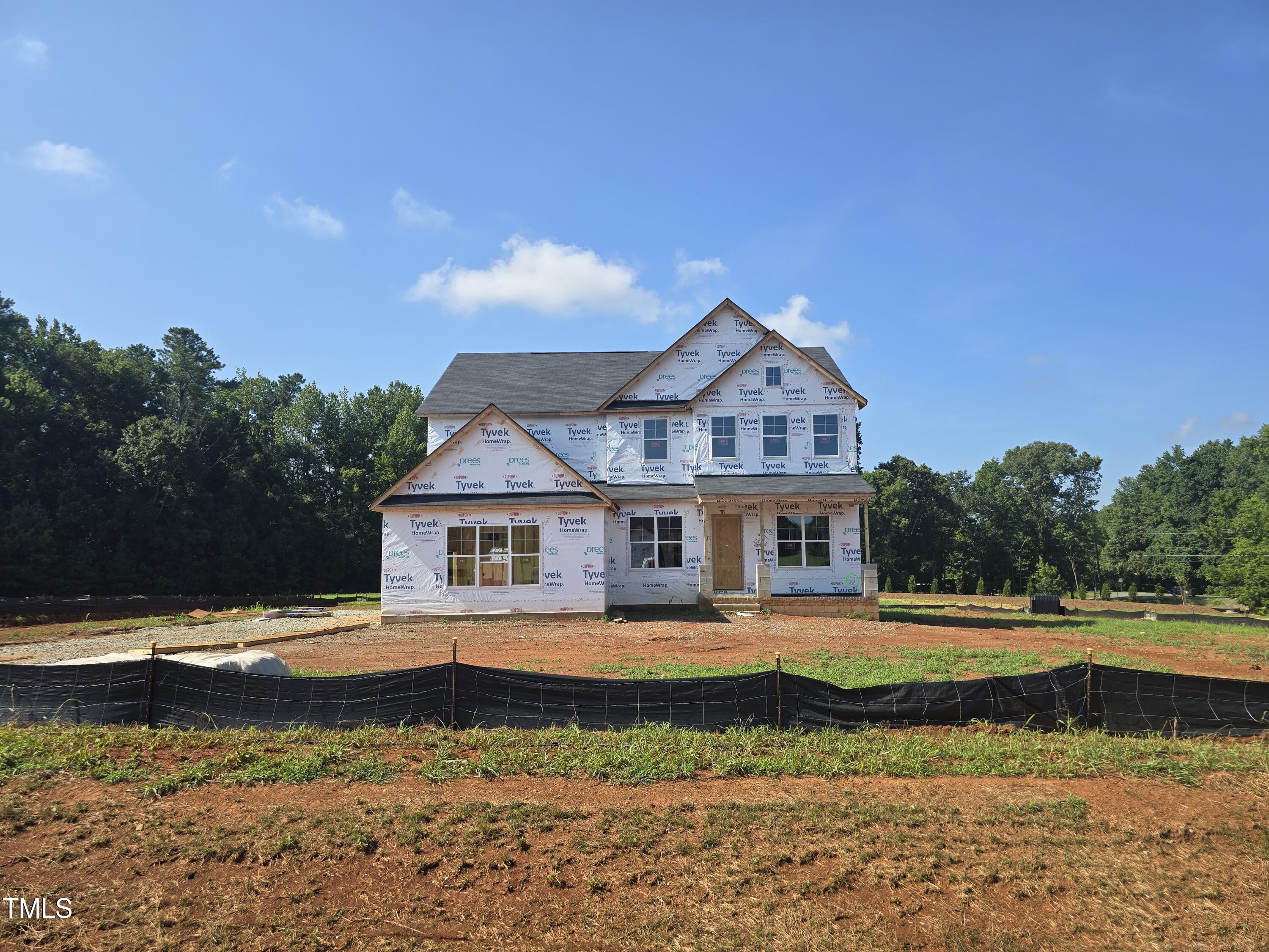 2038 Kelsey Court