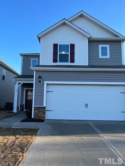 112 Anise Tree Way Clayton NC 27527