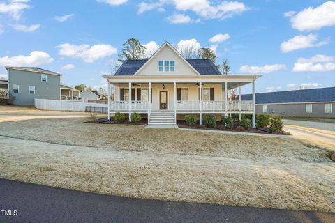 304 Ashley Woods Court Clayton NC 27527
