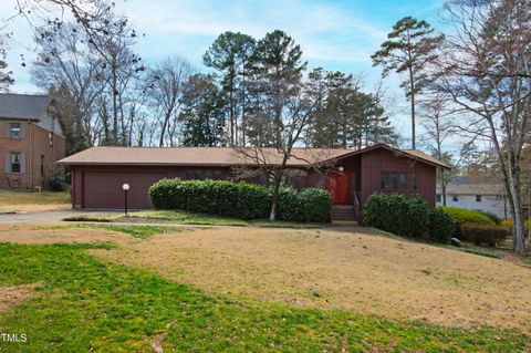 817 Glen Eden Drive Raleigh NC 27612