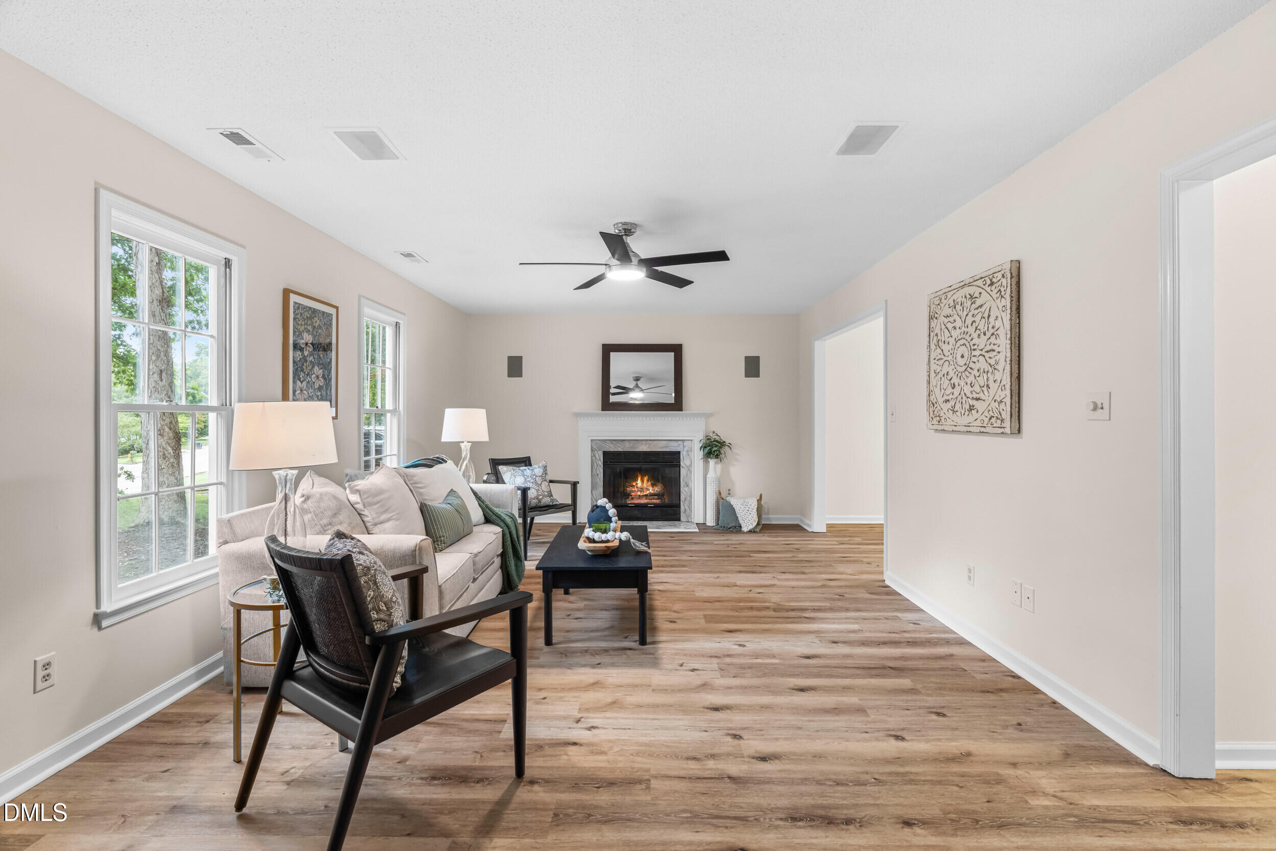 1343 Old Buckhorn Road