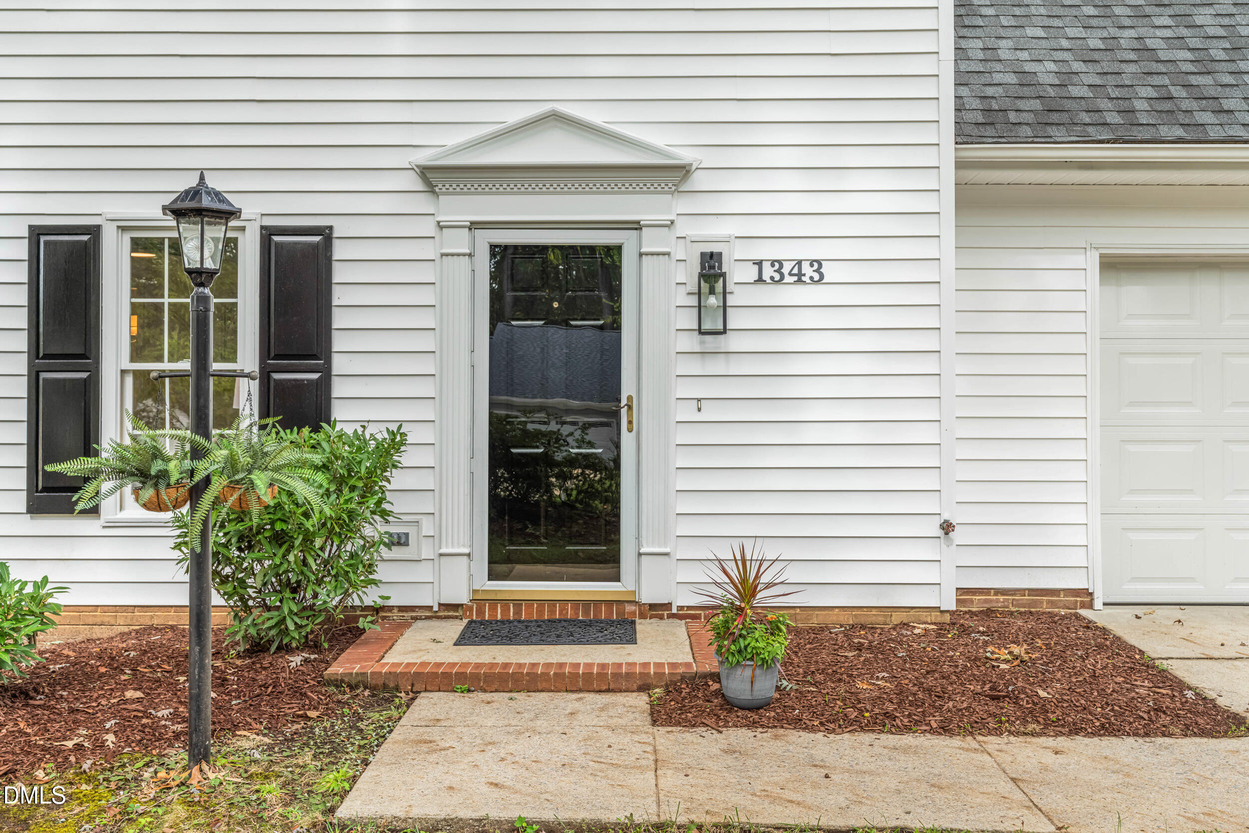 1343 Old Buckhorn Road