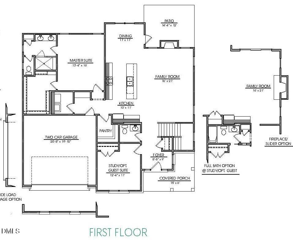 65 Broadleaf Lane