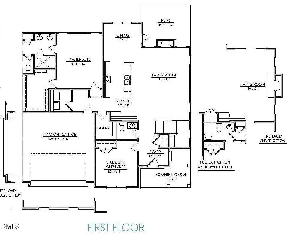 Photo of 65 Broadleaf Lane, Louisburg, NC 27549 (MLS # 10183436)