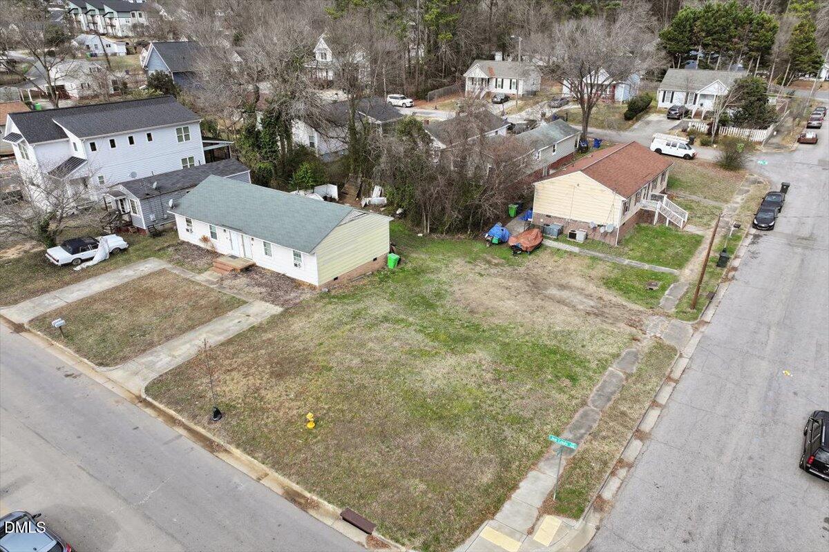 1511 Joe Louis Avenue