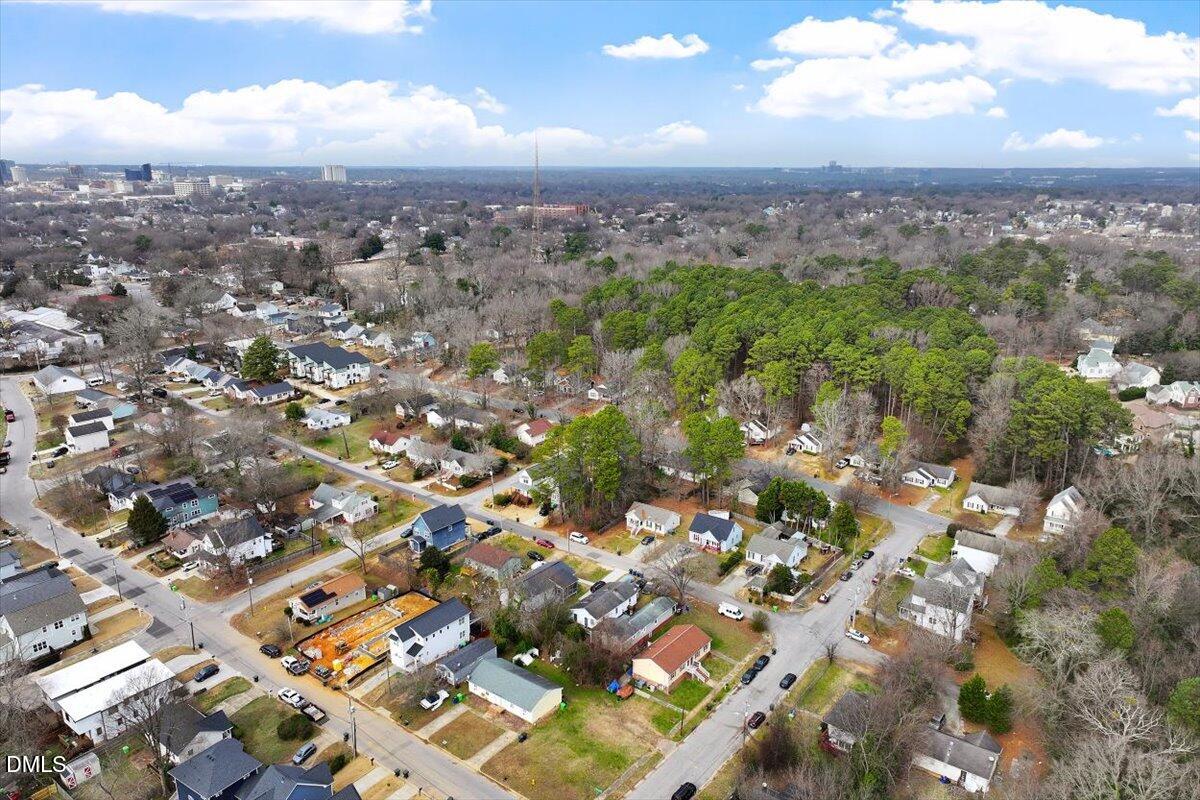 1511 Joe Louis Avenue