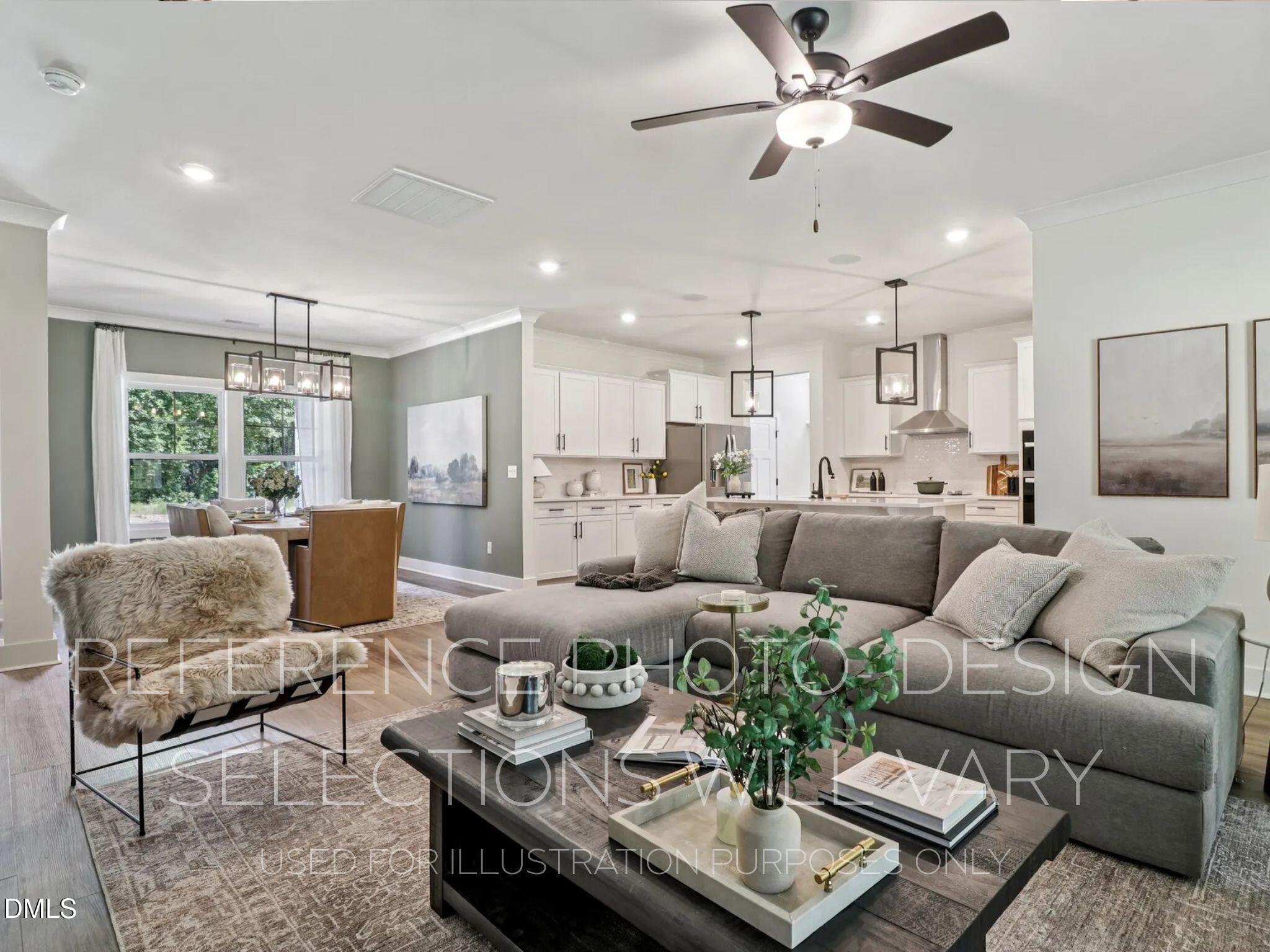 3413 Mackenzie Lane