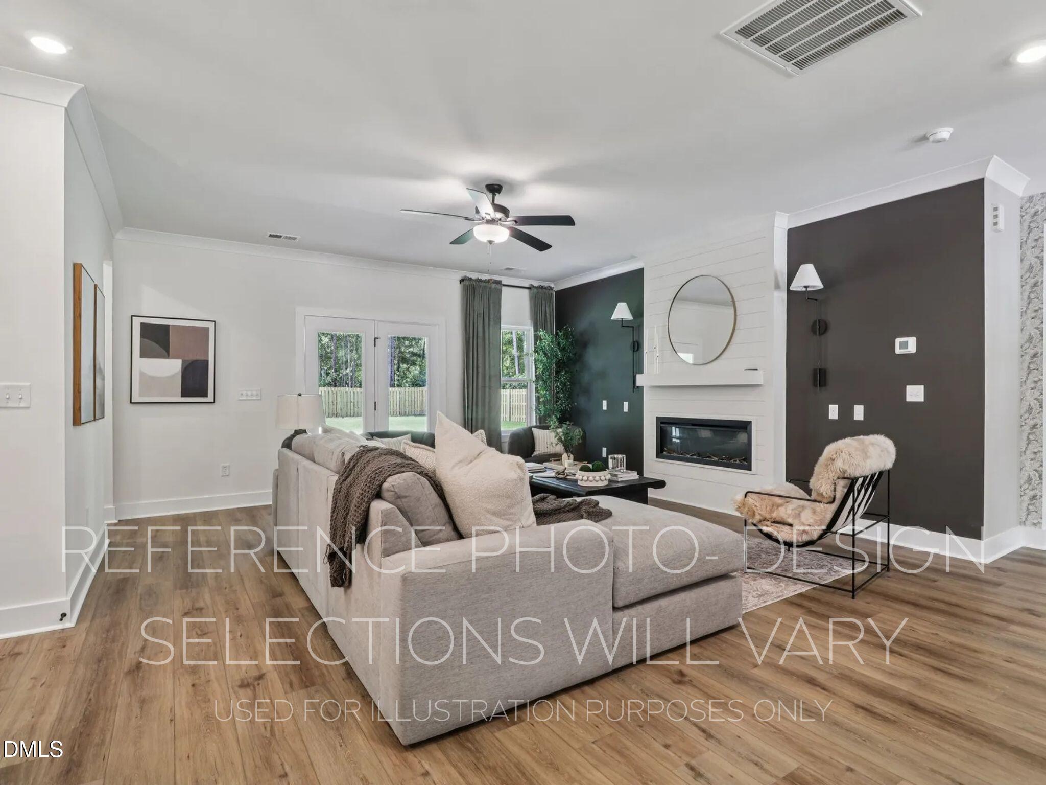 3413 Mackenzie Lane