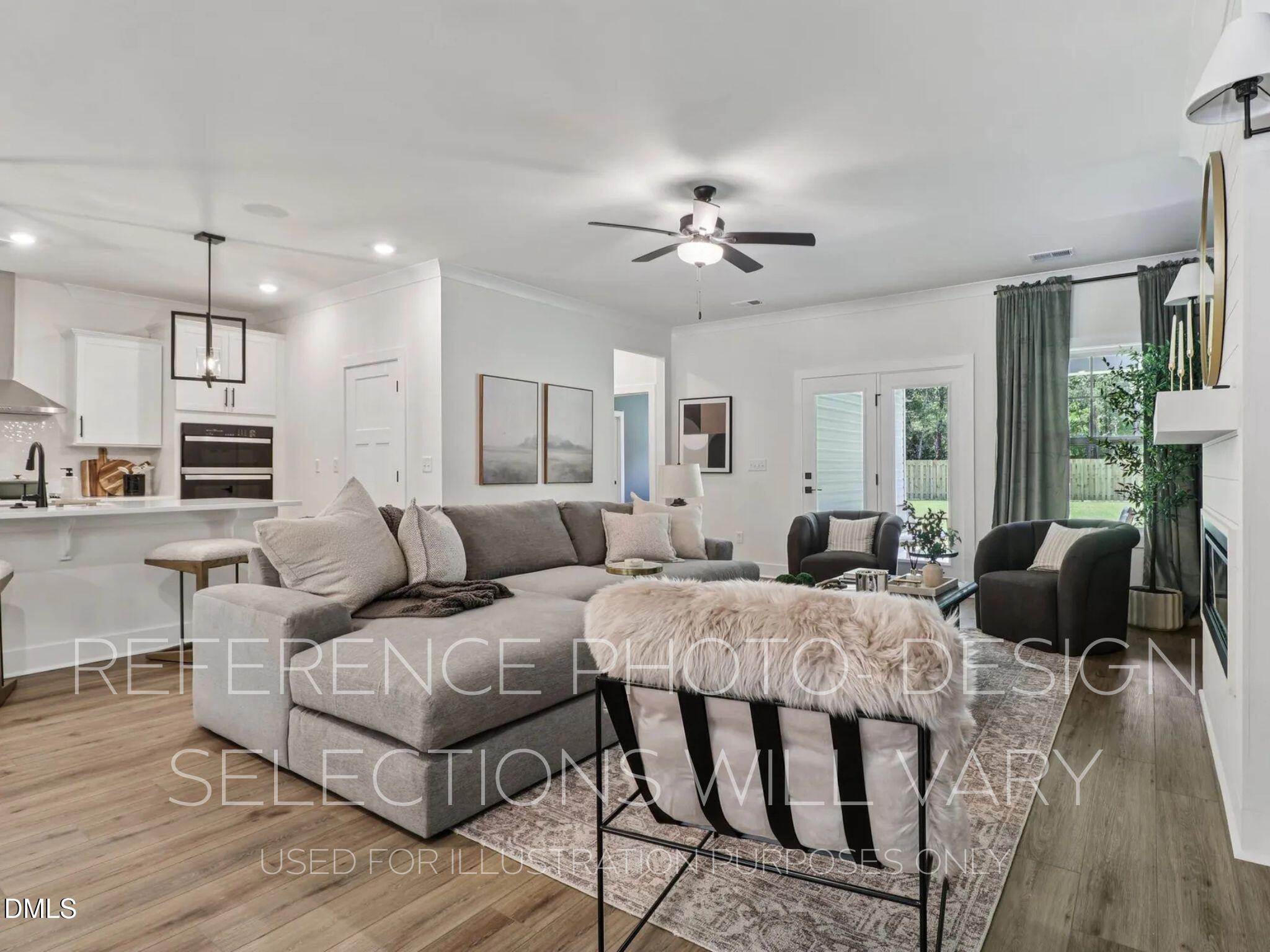 3413 Mackenzie Lane