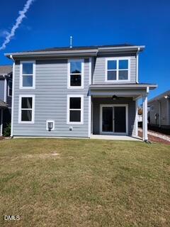 147 Swain Street