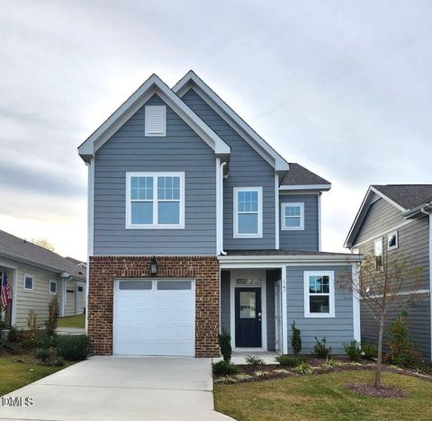 147 Swain Street Clayton NC 27527