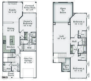 147 Swain Street