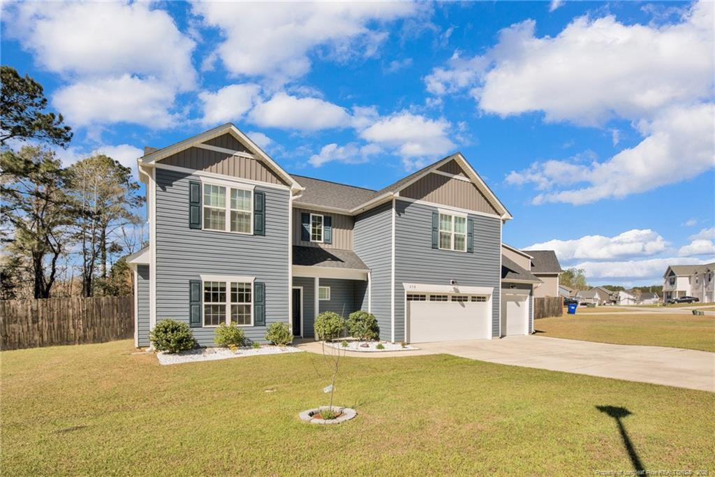 258 Fieldbrook Street