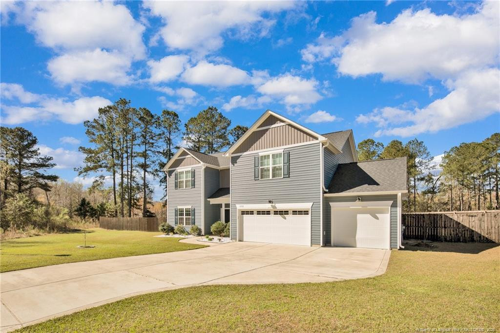 258 Fieldbrook Street