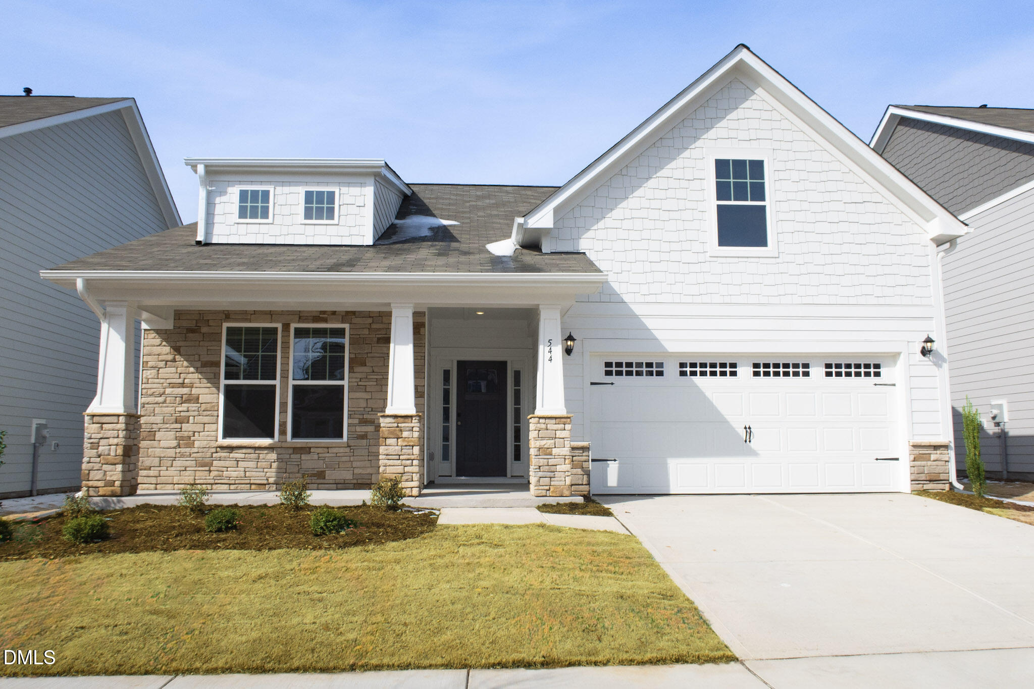 556 Hatters Mill Road Jameson