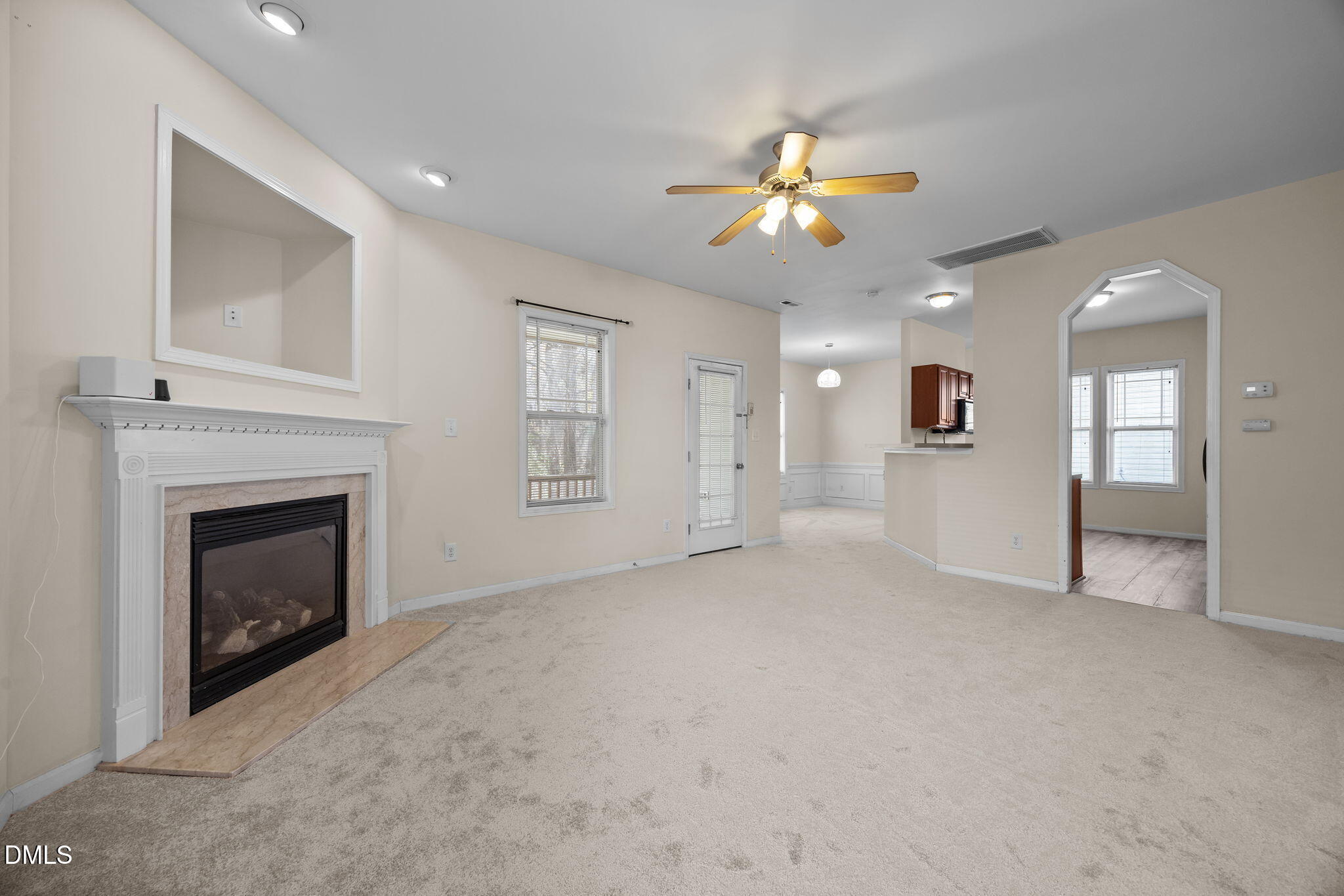 4009 Patriot Ridge Court