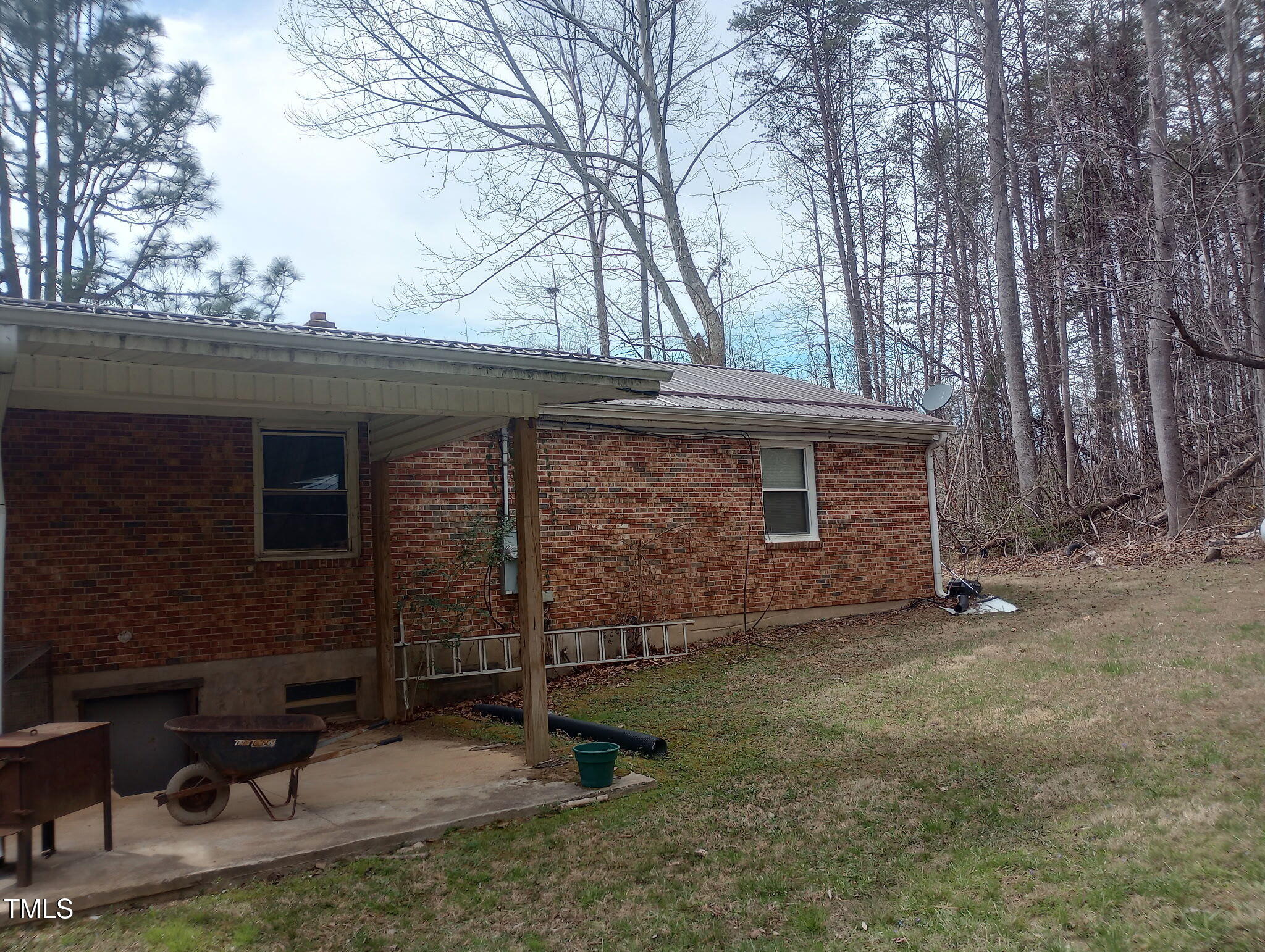 5774 Nc Highway 86