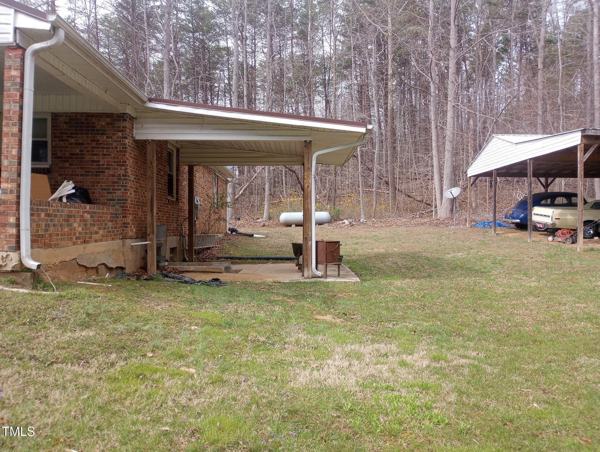 5774 Nc Highway 86