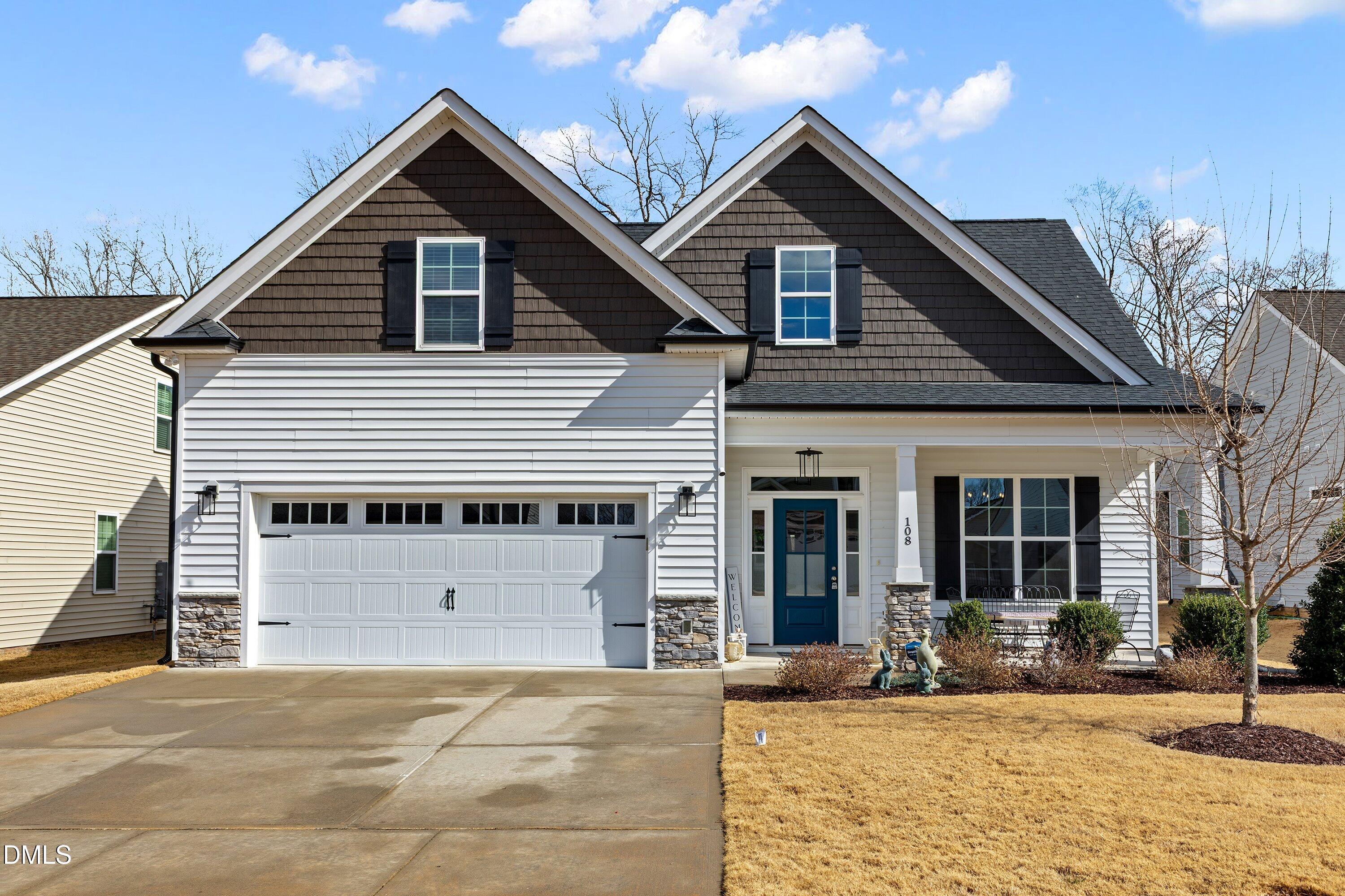 108 Sweetbay Park, Youngsville, NC, 27596
