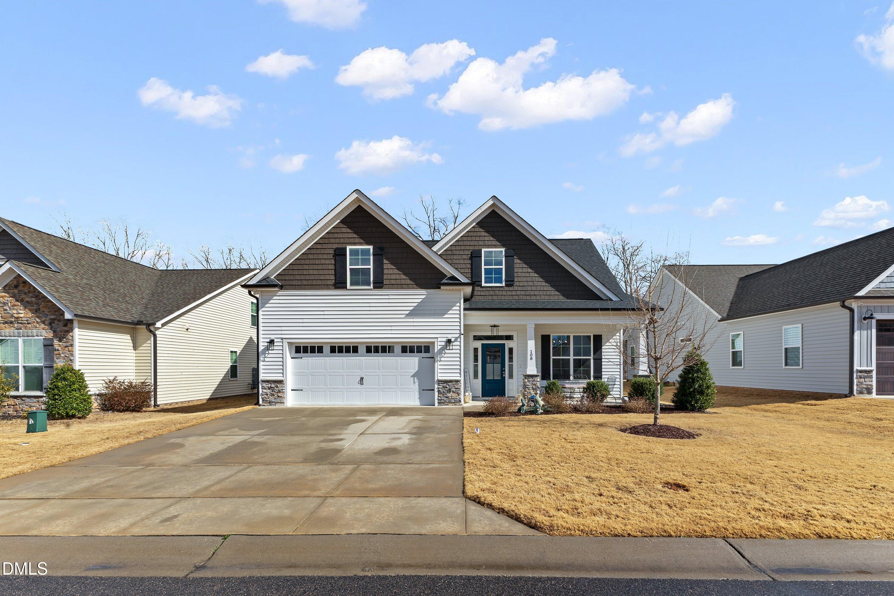 108 Sweetbay Park