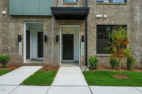 1250 Coach Station Alley 101 Raleigh NC 27601