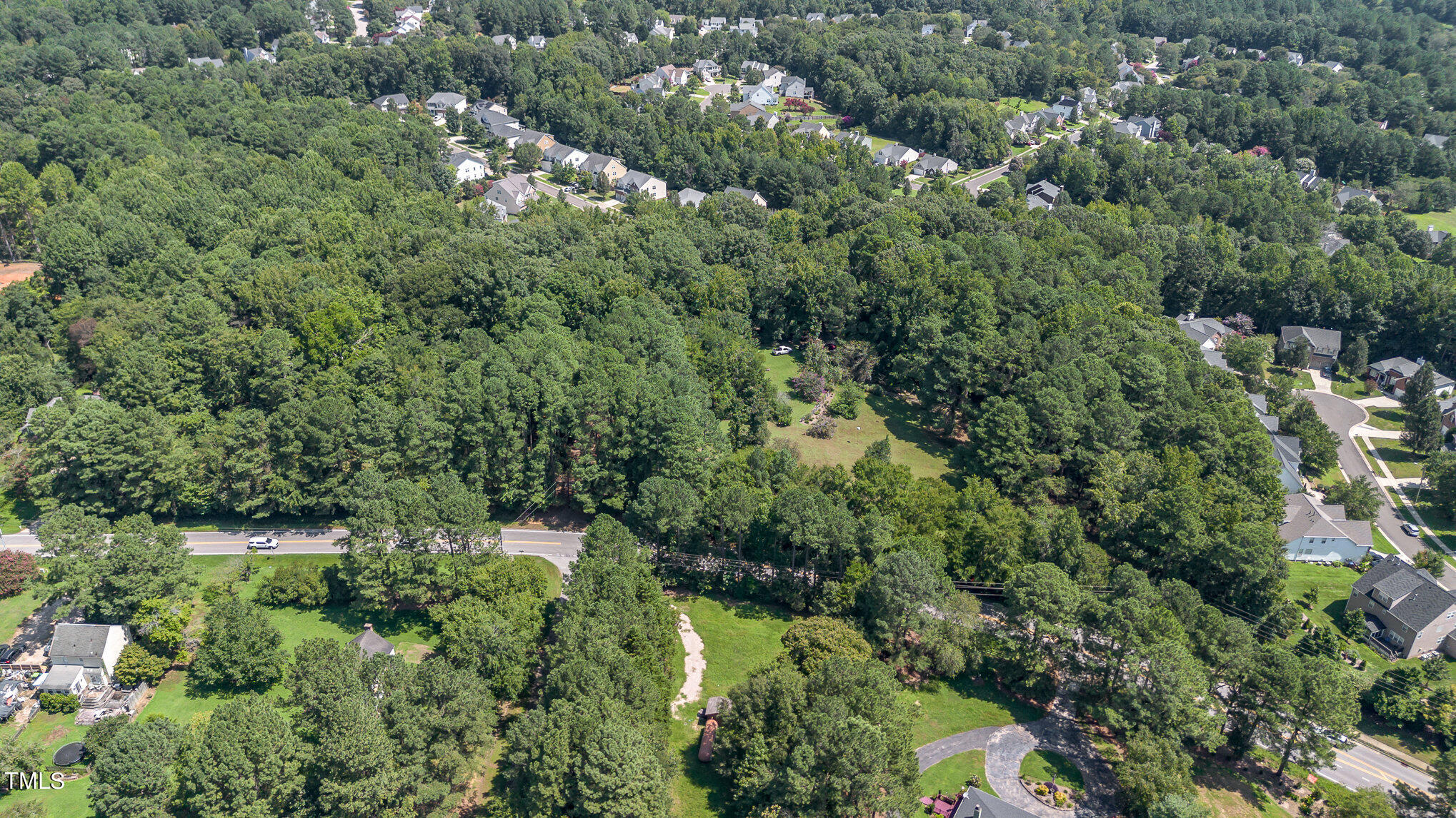 9500 Ligon Mill Road