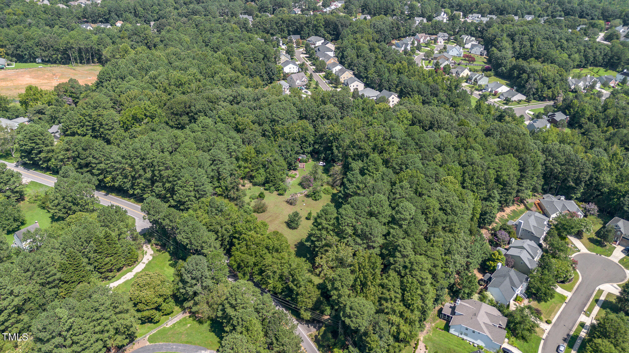 9500 Ligon Mill Road