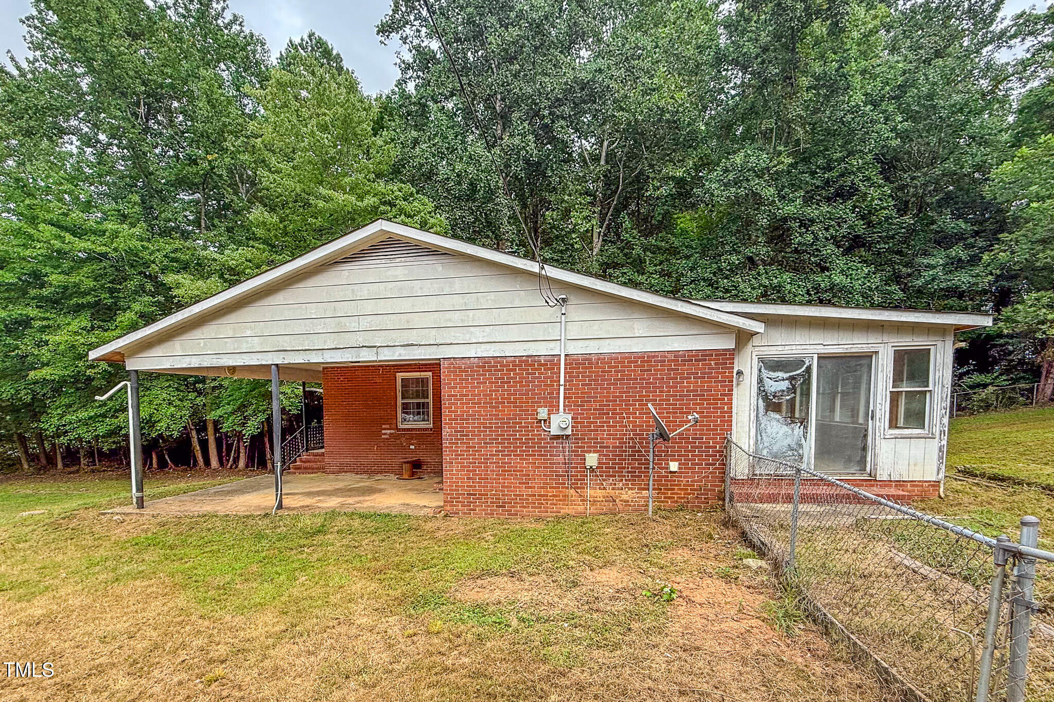 5004 Mount Harmony Church Road
