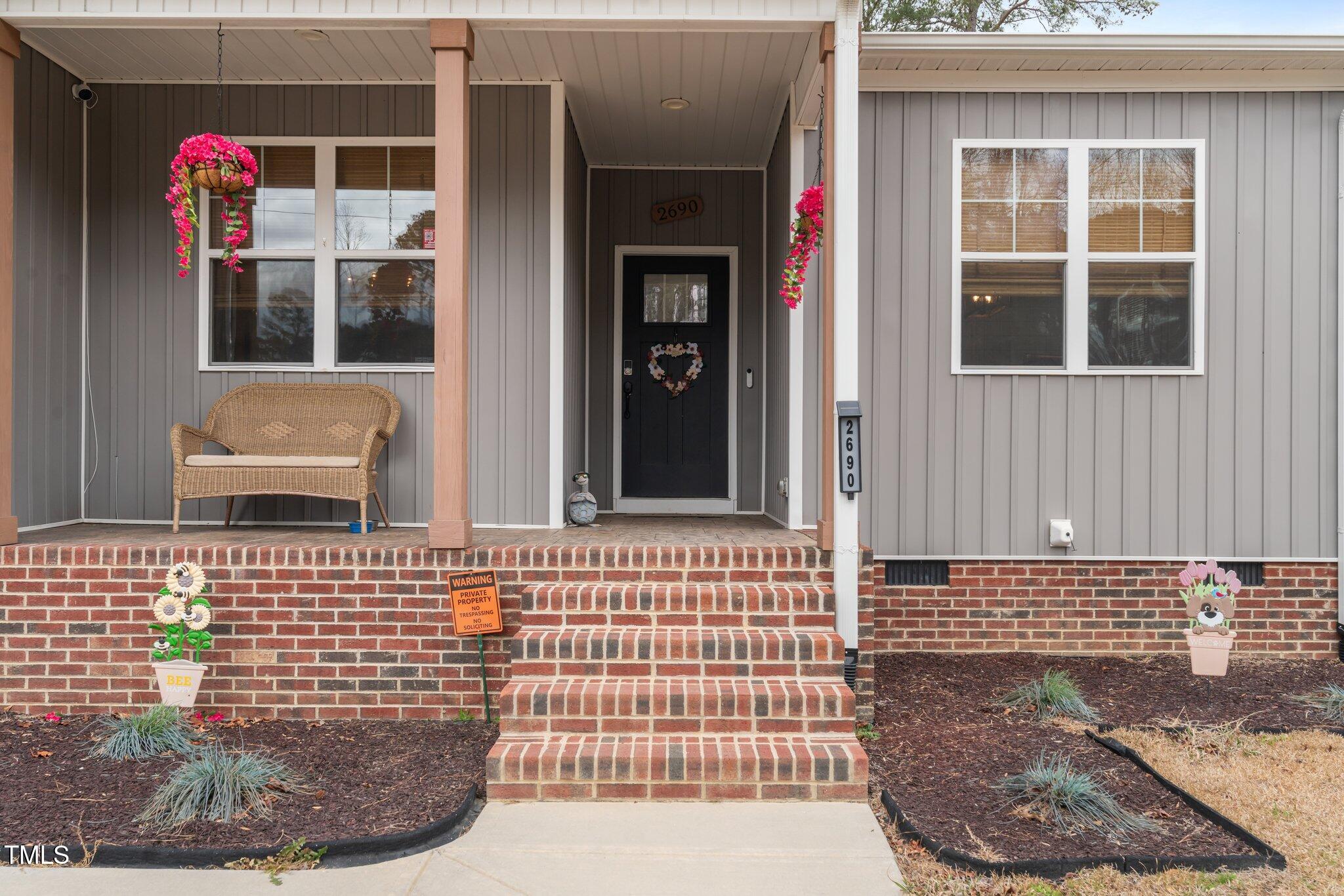 2690 Meadow View Lane