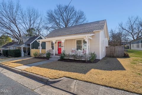 510 Gray Avenue Durham NC 27701