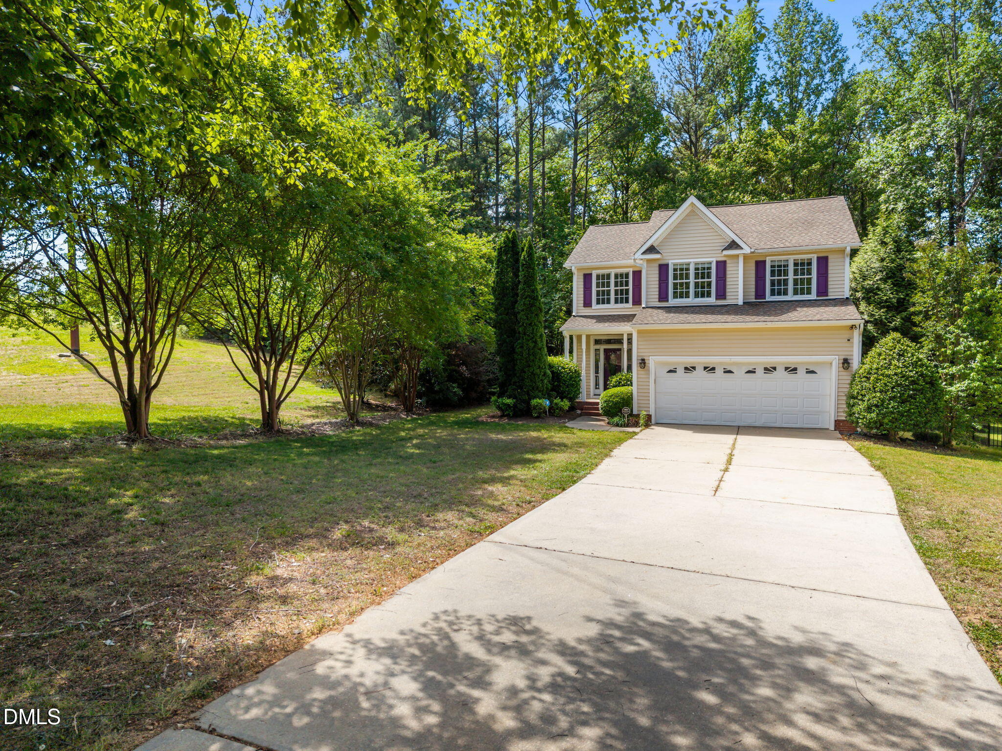 421 Stone Monument Drive