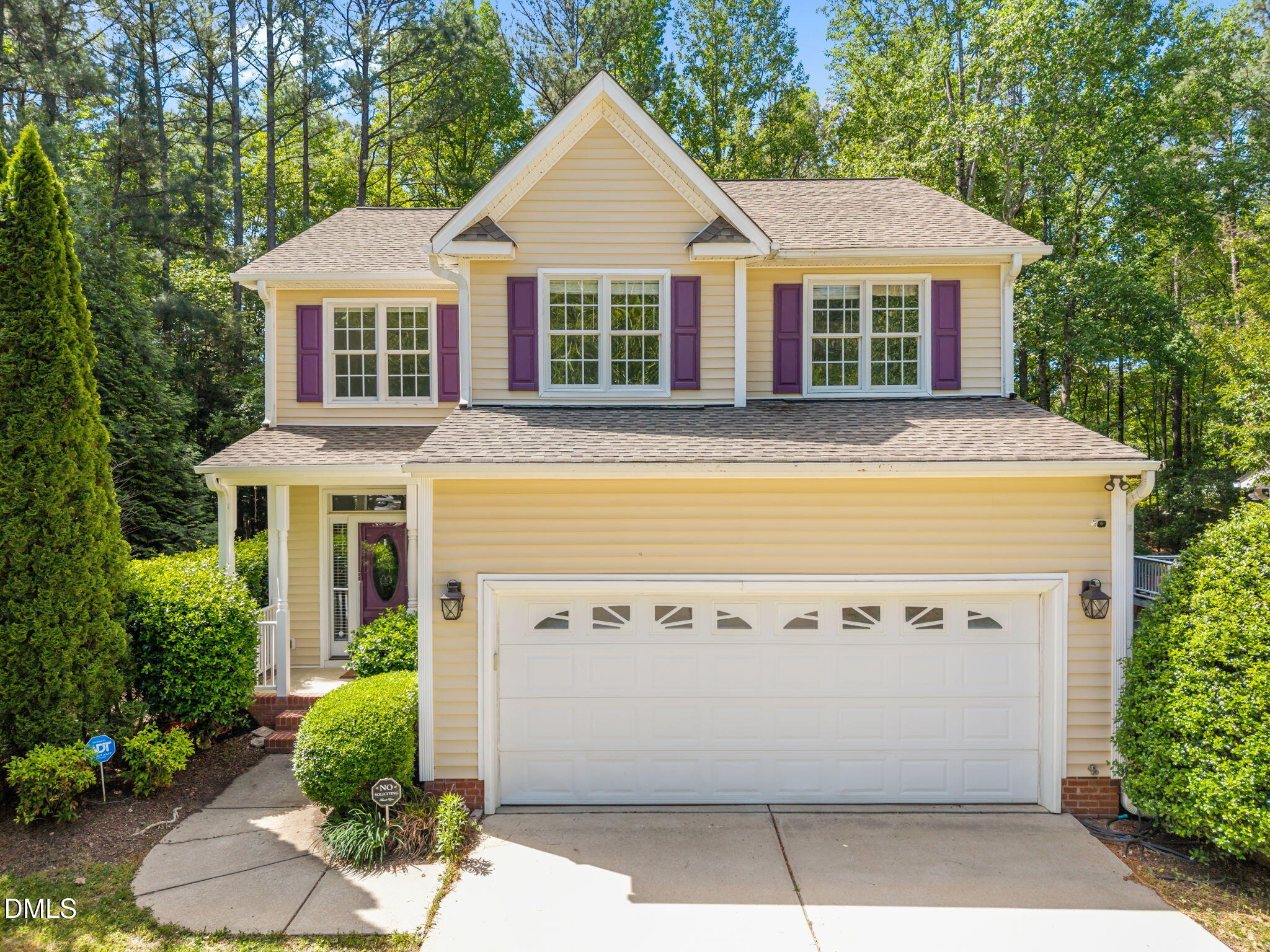 421 Stone Monument Drive