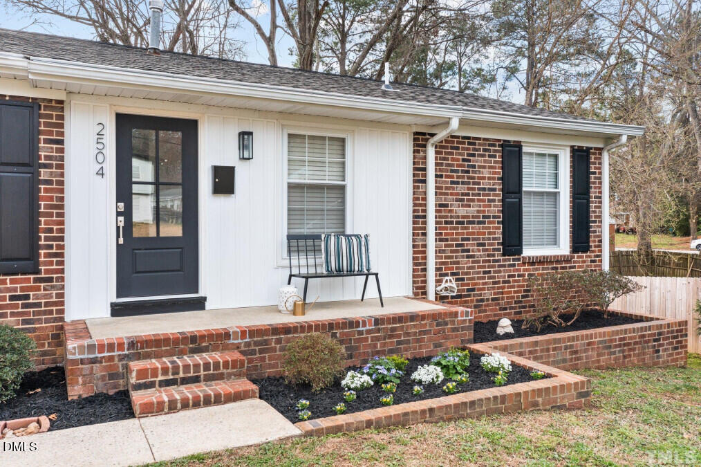 2504 Remington Road