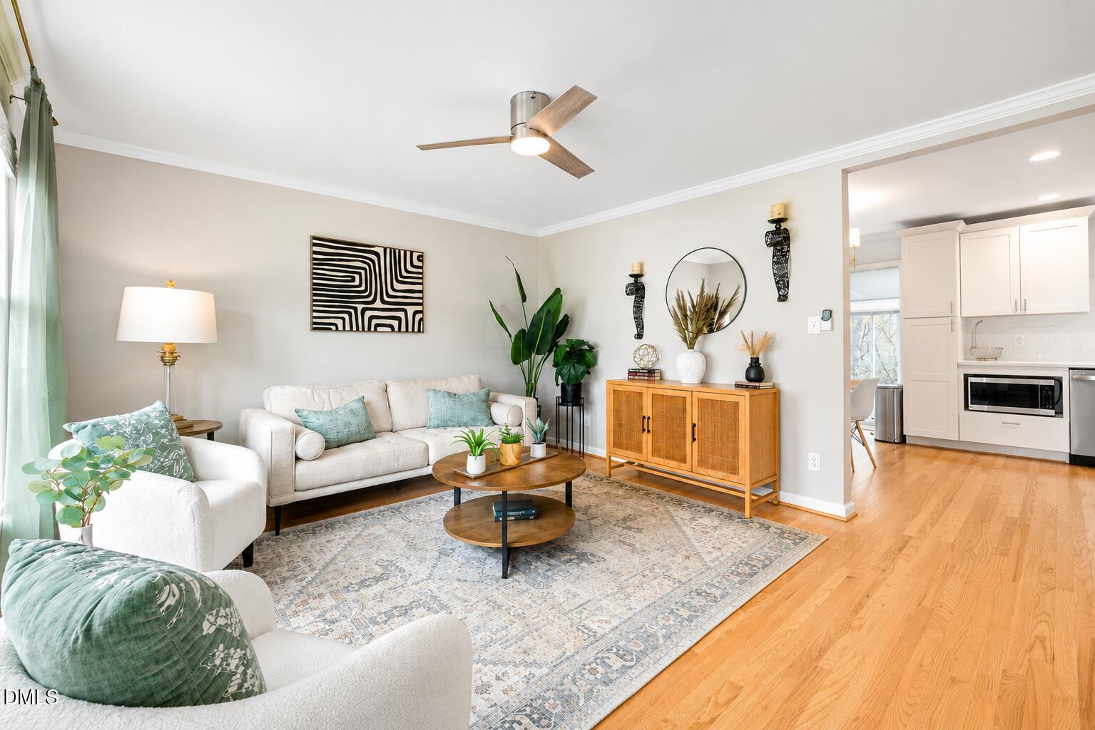 2504 Remington Road
