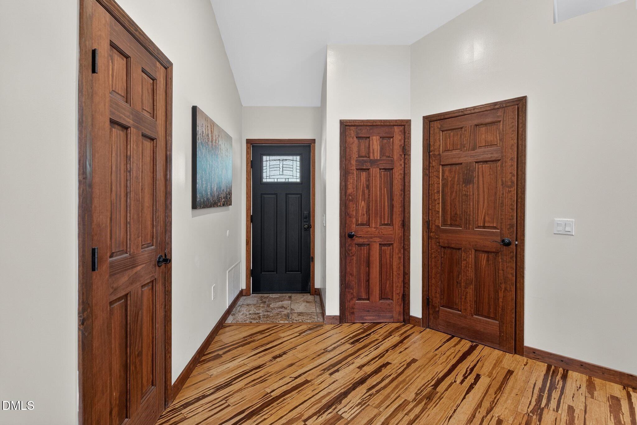 3686 Sandy Creek Road