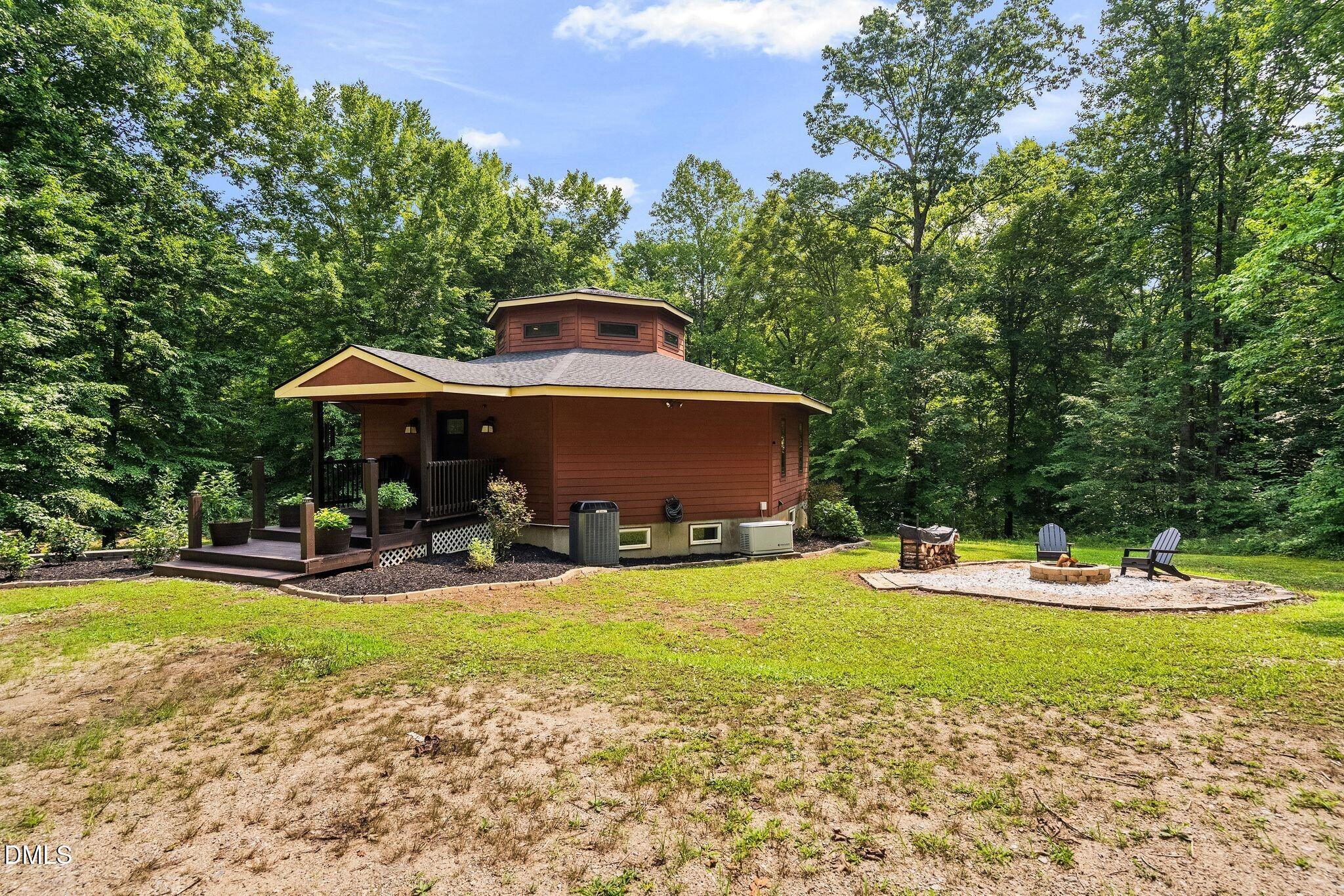 3686 Sandy Creek Road