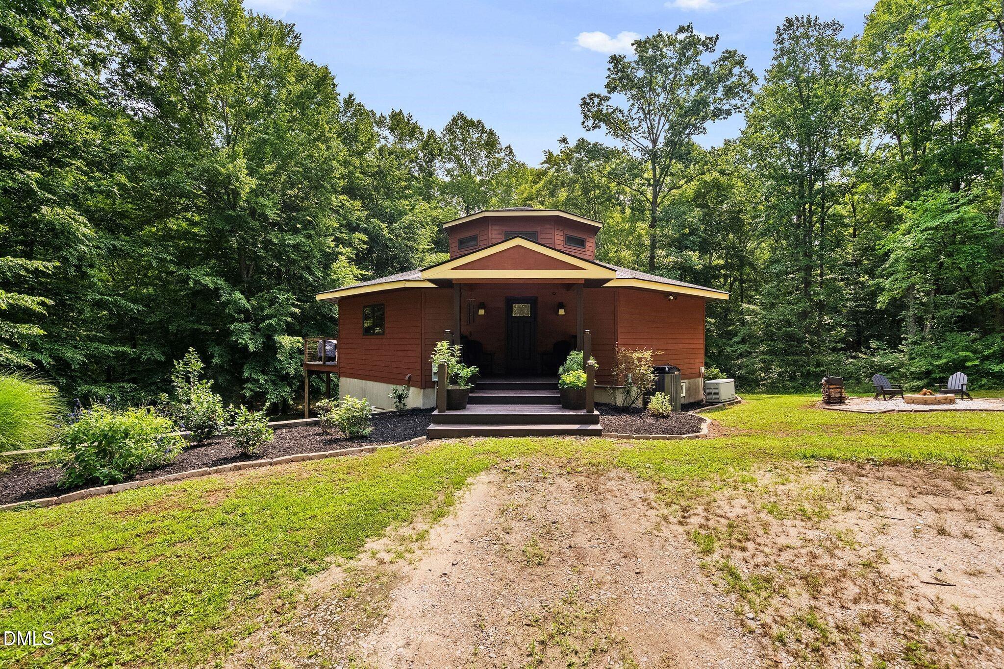 3686 Sandy Creek Road