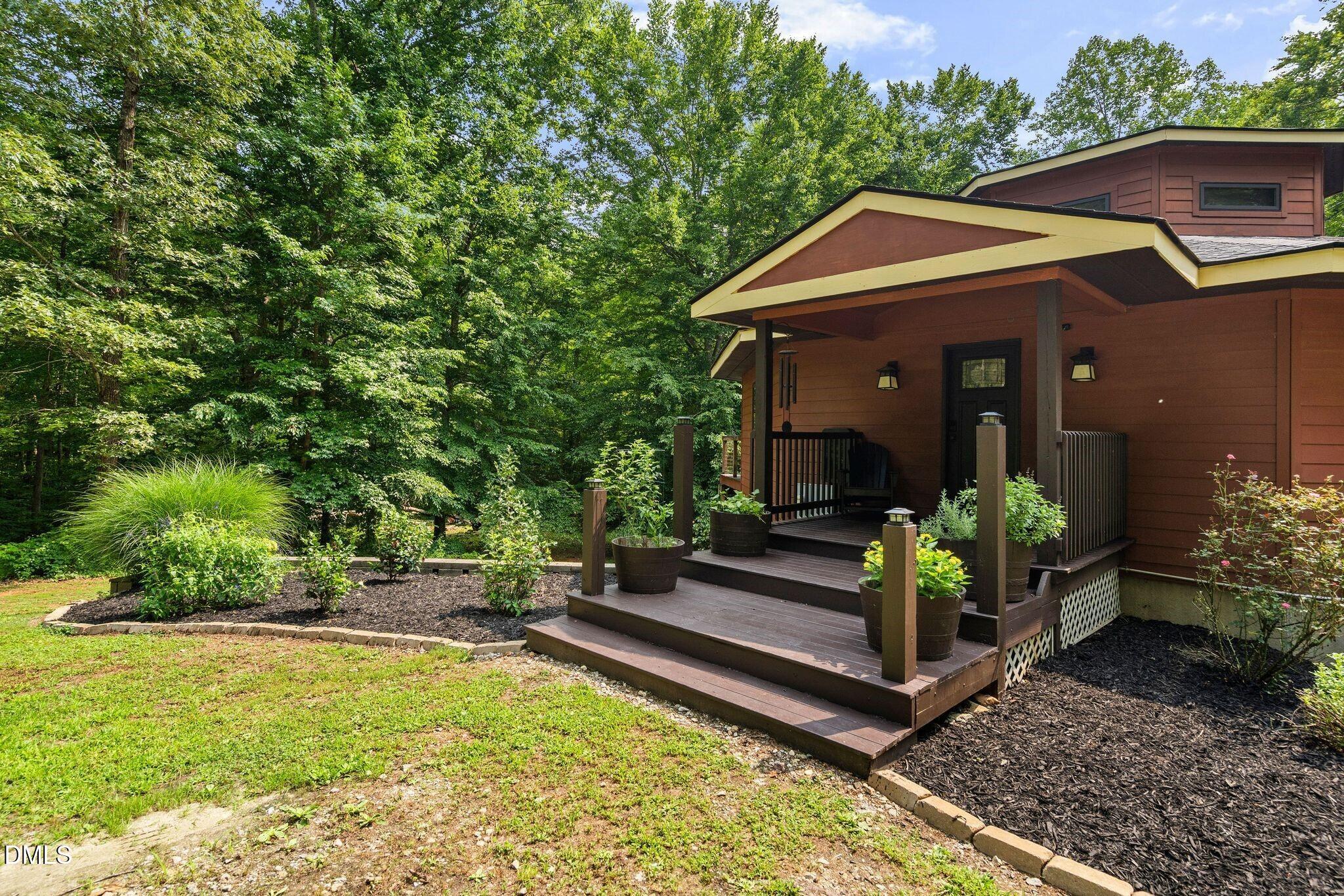 3686 Sandy Creek Road