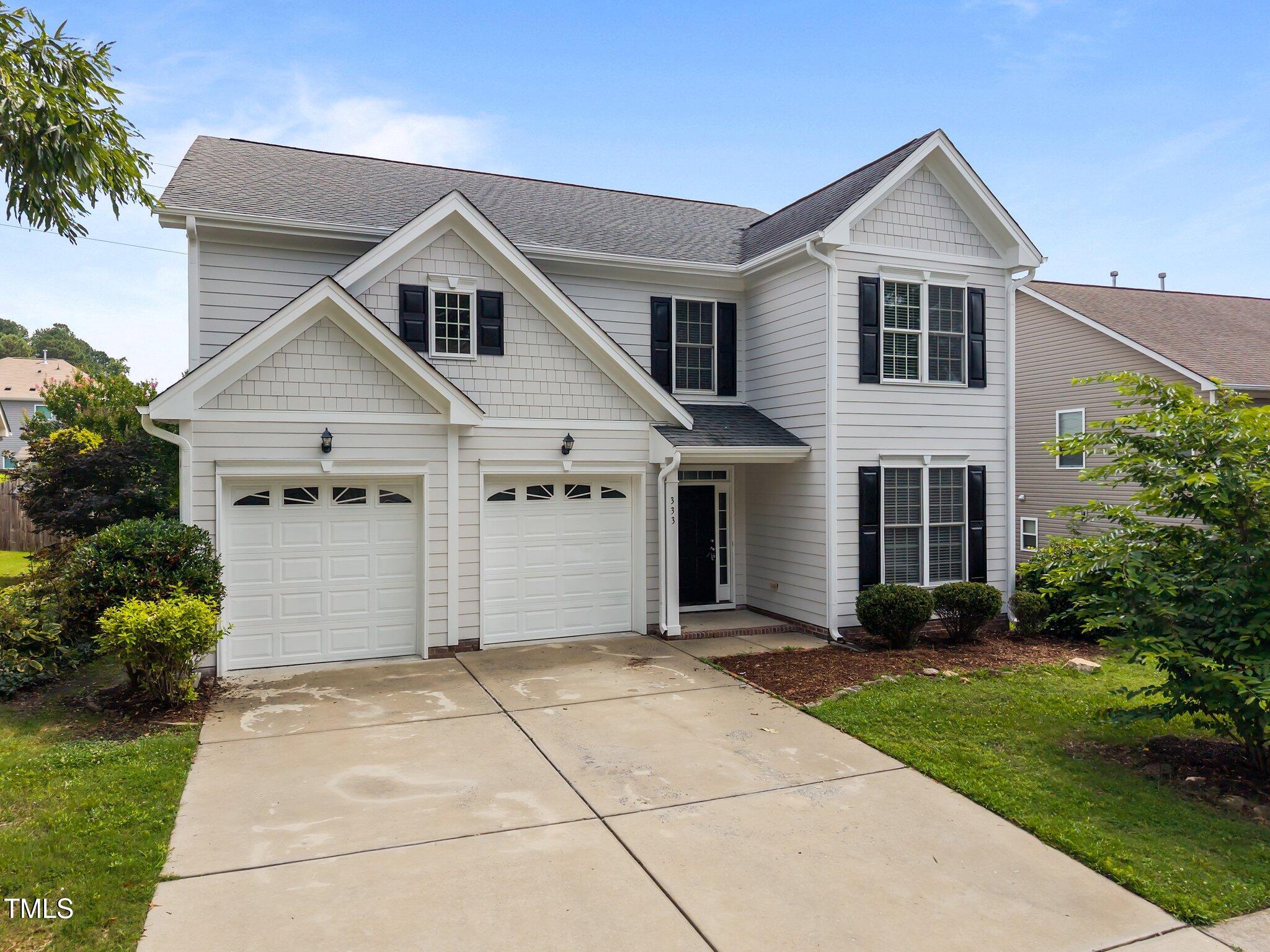 333 Trout Valley Road