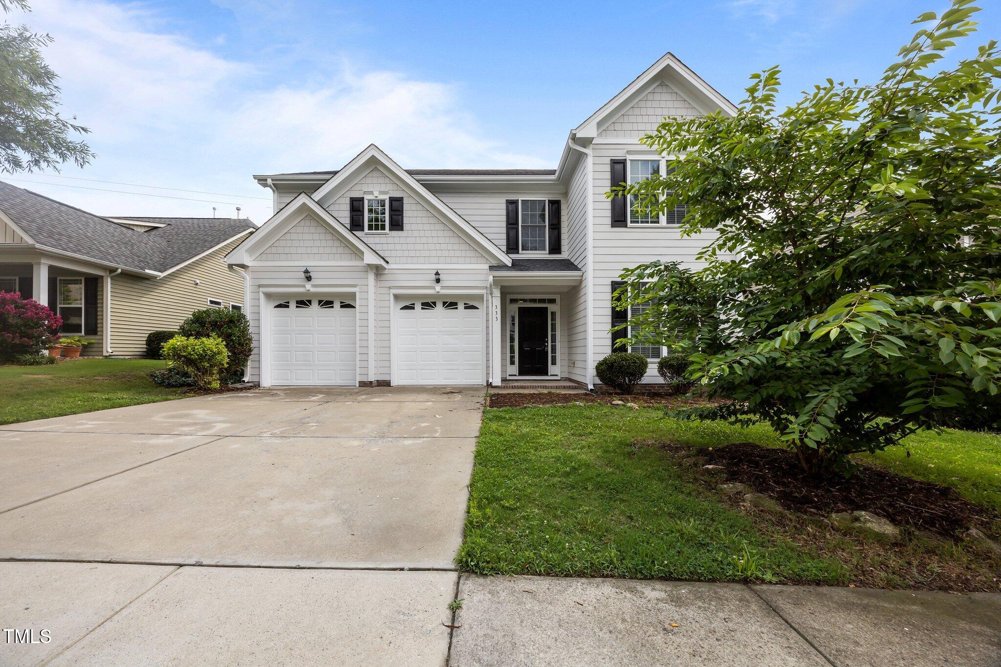 333 Trout Valley Road