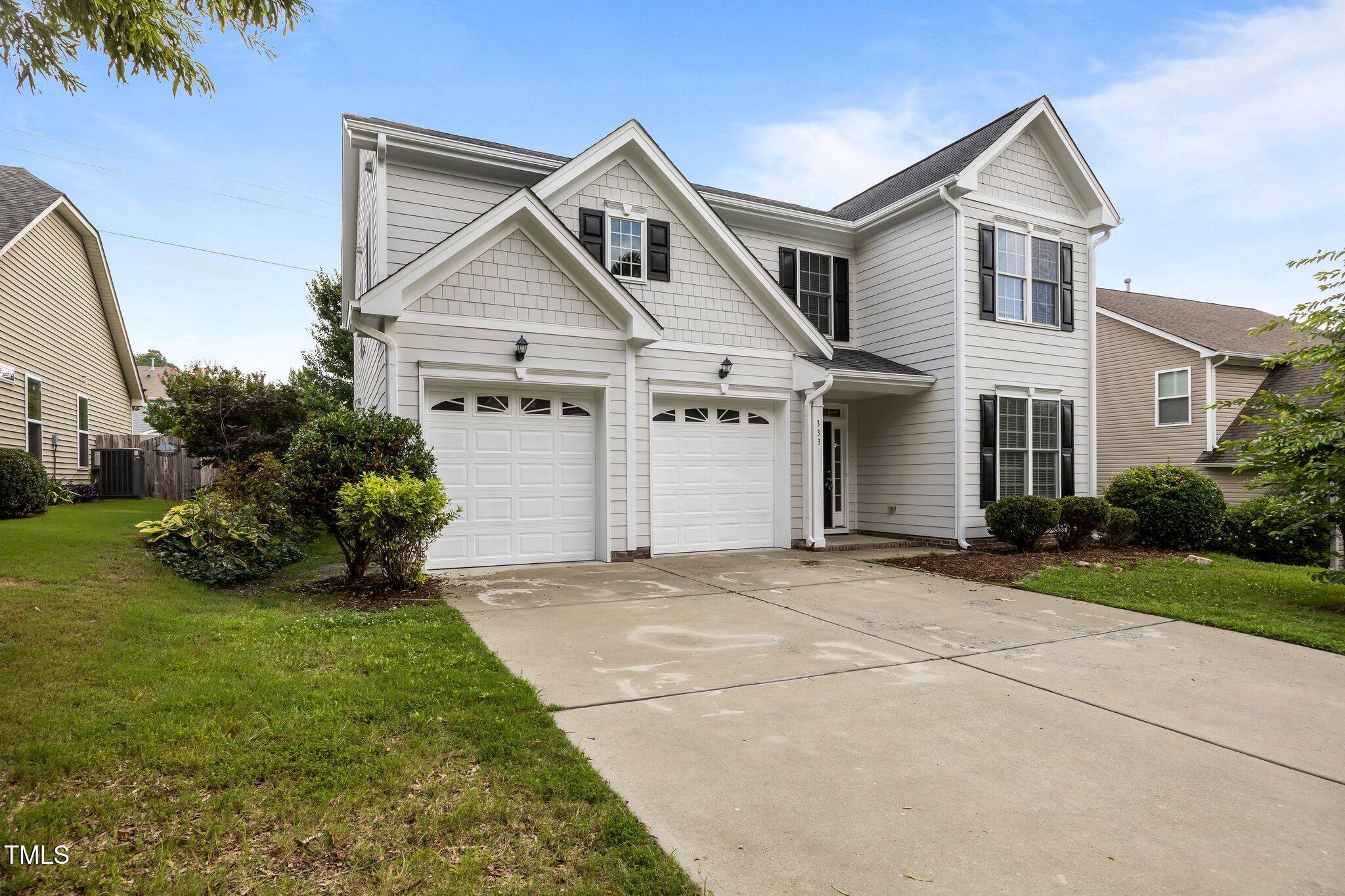 333 Trout Valley Road